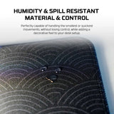 Fantech ato mp905 kujira umi deskmat mouse pad mouse pads