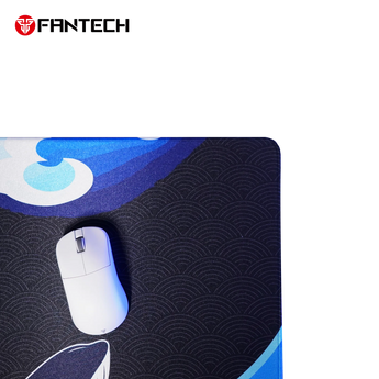 Fantech ato mp905 kujira umi deskmat mouse pad mouse pads