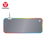 Fantech firefly mpr800s soft cloth rgb mousepad