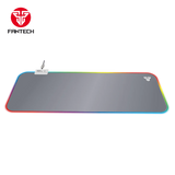 Fantech firefly mpr800s soft cloth rgb mousepad