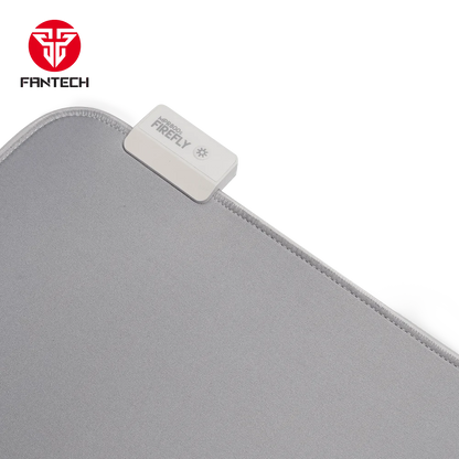 Fantech firefly mpr800s soft cloth rgb mousepad