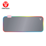 Fantech firefly mpr800s soft cloth rgb mousepad