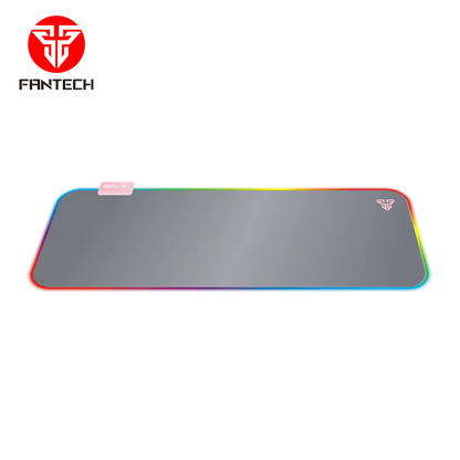 Fantech firefly mpr800s soft cloth rgb mousepad