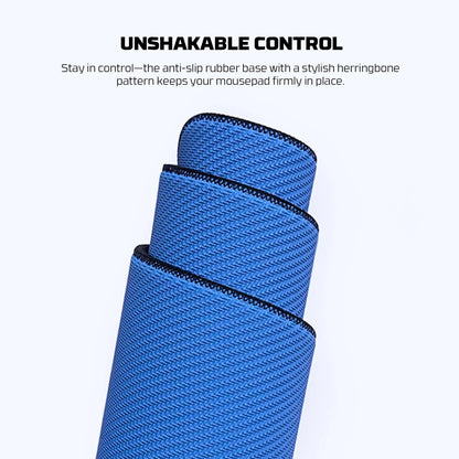 Fantech motion pad gaming pad mouse pads