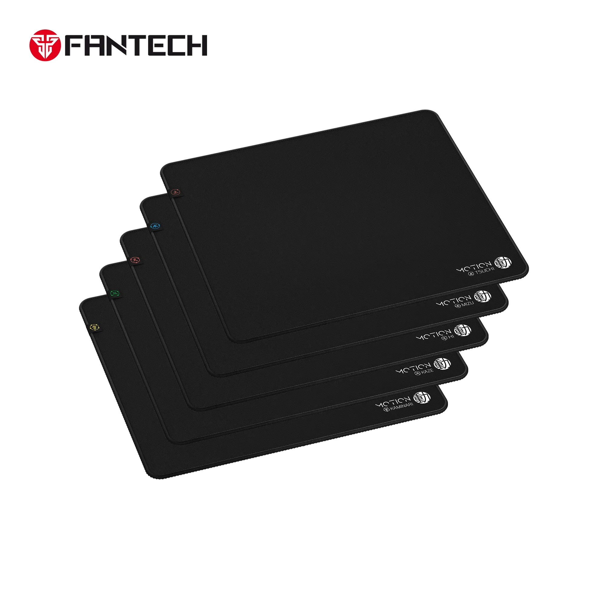 Fantech motion pad gaming pad mouse pads
