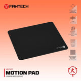 Fantech motion pad gaming pad mouse pads
