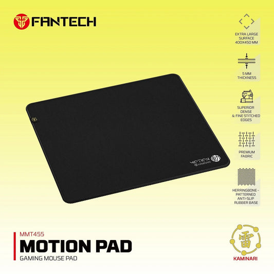 Fantech motion pad gaming pad mouse pads