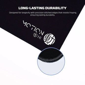 Fantech motion pad gaming pad mouse pads