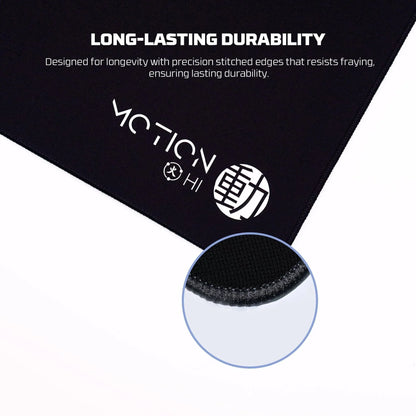 Fantech motion pad gaming pad mouse pads