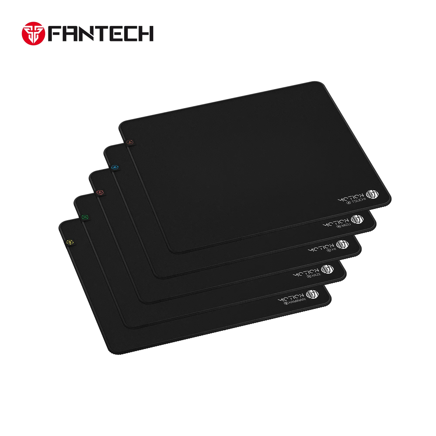 Fantech motion pad gaming pad mouse pads