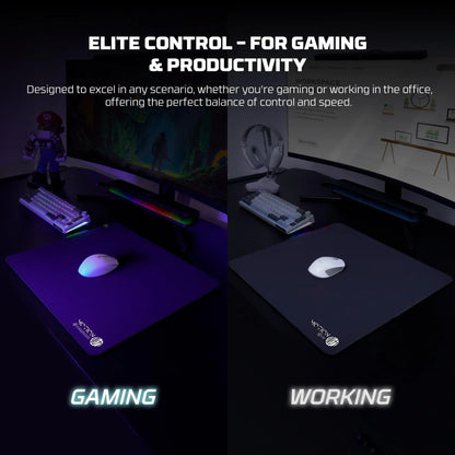 Fantech motion pad gaming pad mouse pads