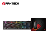 Fantech p31 hero bundle gaming set