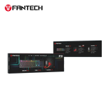 Fantech p31 hero bundle gaming set