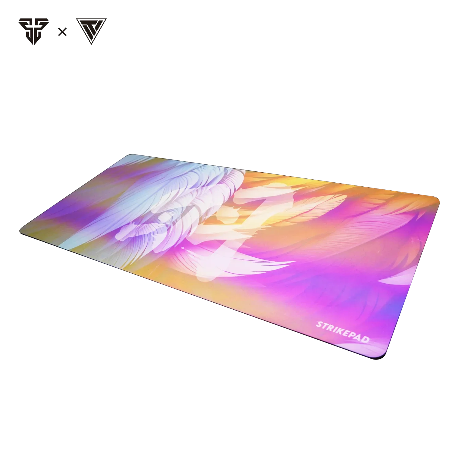 Fantech strikepad mst901 waterproof gaming mousepad