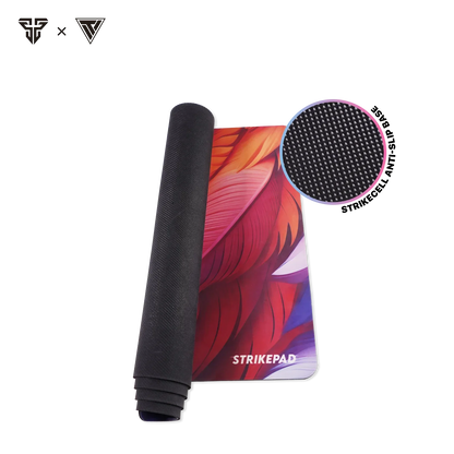 Fantech strikepad mst901 waterproof gaming mousepad