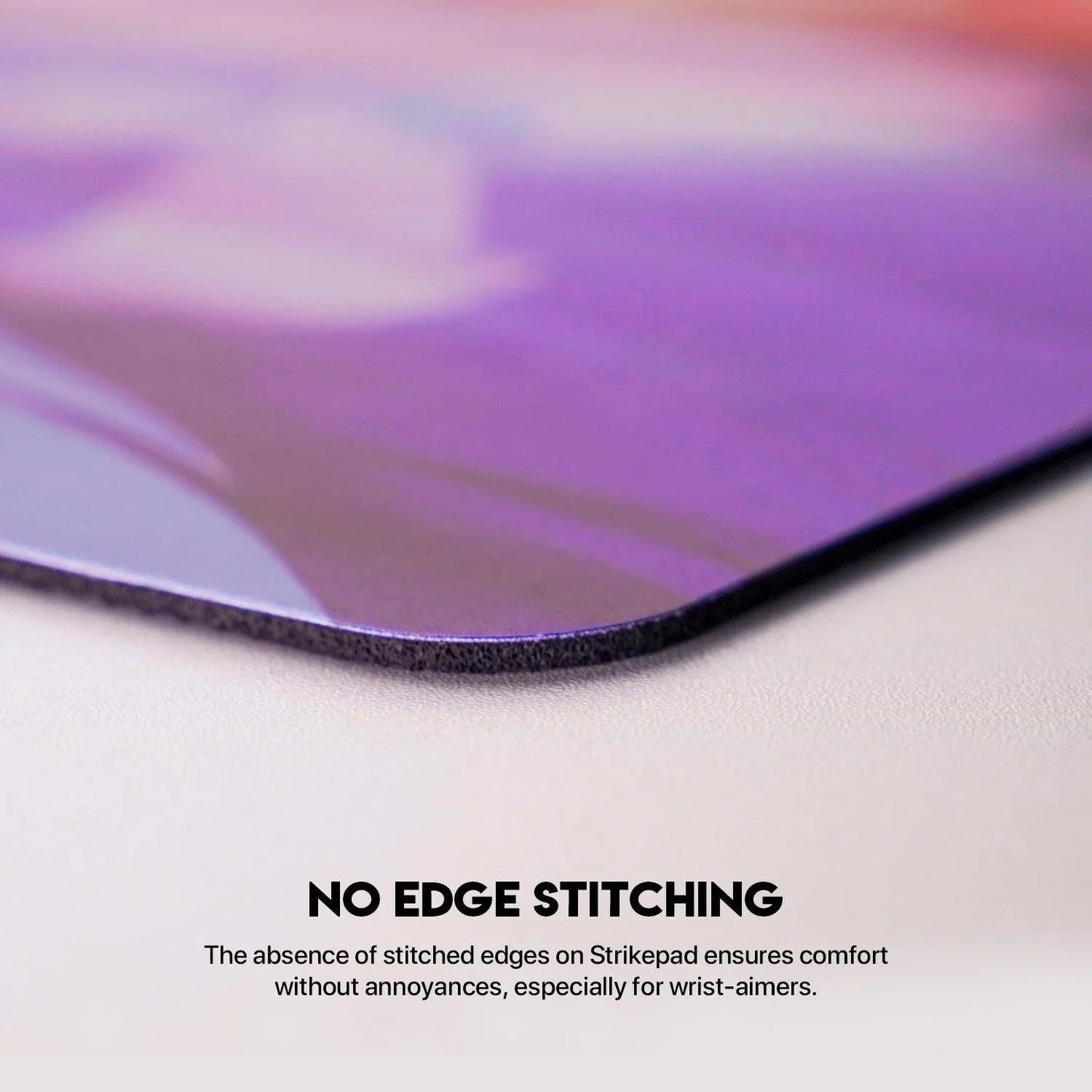 Fantech strikepad mst901 waterproof gaming mousepad