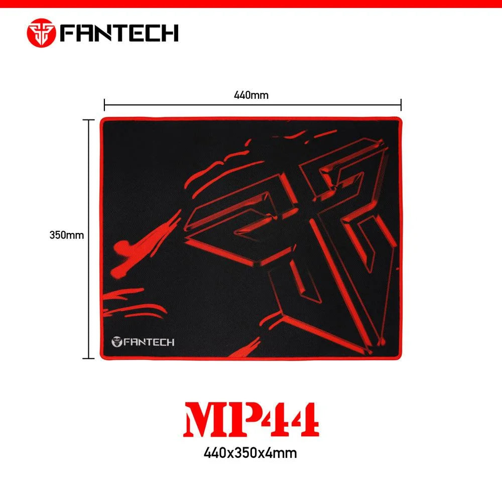 Fantech sven mp44 gaming mouse pad control edition