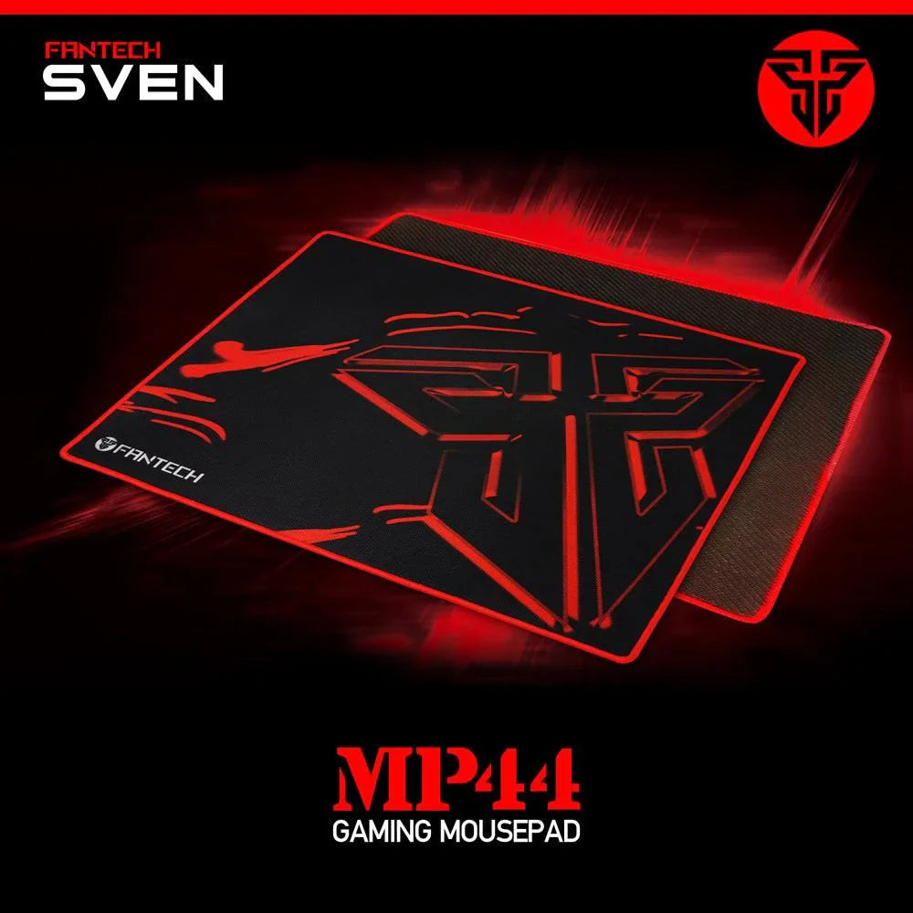 Fantech sven mp44 gaming mouse pad control edition
