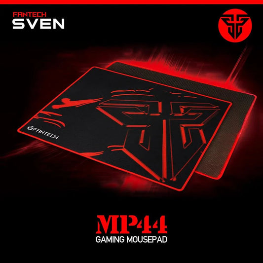 Fantech sven mp44 gaming mouse pad control edition