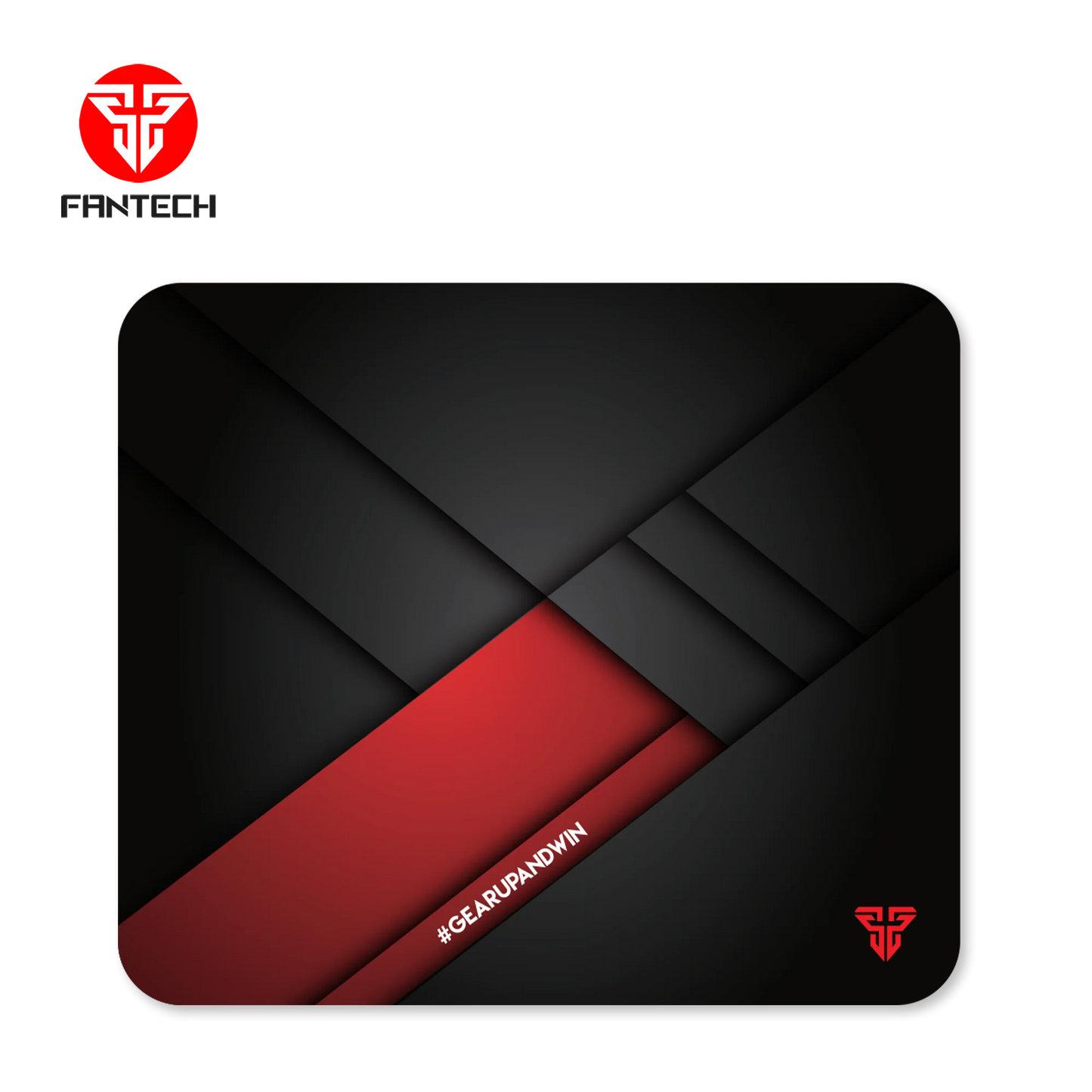 Fantech vigil mp356 gaming mouse pad