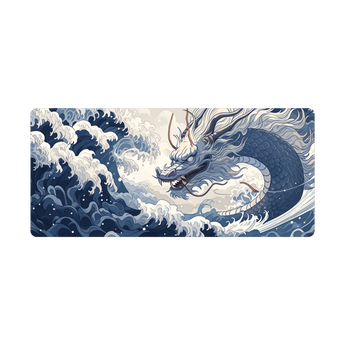 Gaming mouse pad logo mouse pads
