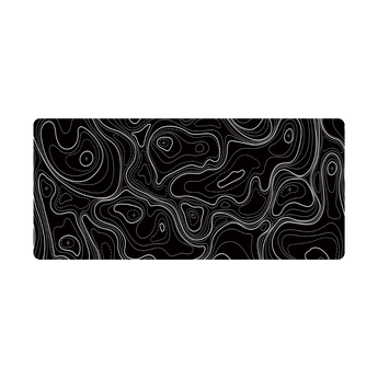 Gaming mouse pad logo mouse pads