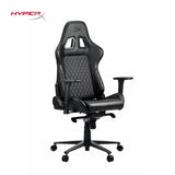 Hyperx - jet black gaming chair