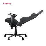 Hyperx - jet black gaming chair