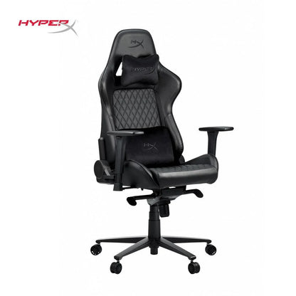 Hyperx - jet black gaming chair