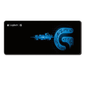 Logitech desktop mouse pad