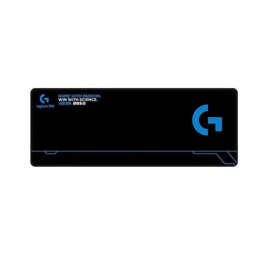 Logitech gaming mouse pad