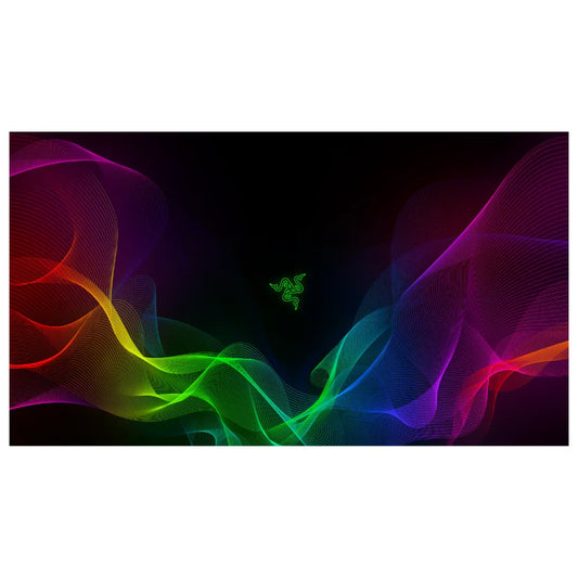Razer gaming mouse pad
