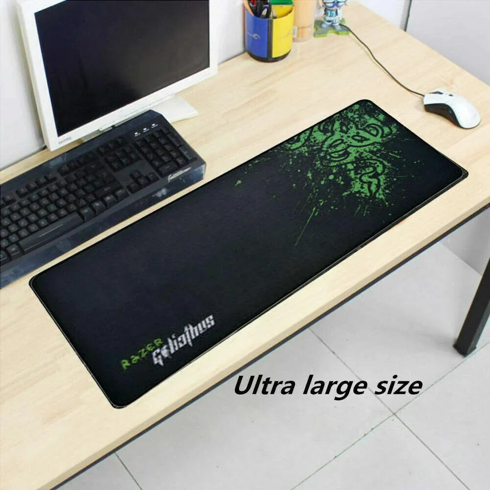 Razer gaming mousepad