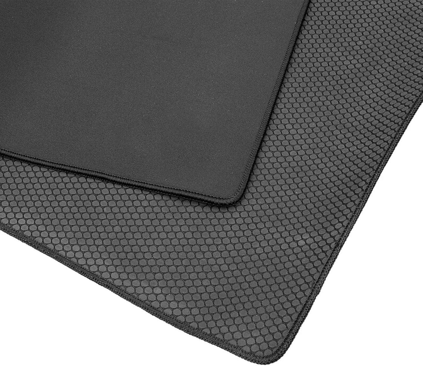 Redragon flick 3xl mouse pad 1219 x 610 mm | red-p040 mouse pads
