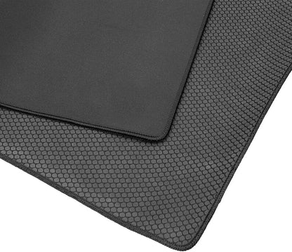 Redragon flick 3xl mouse pad 1219 x 610 mm | red-p040 mouse pads