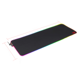 Redragon neptune x p033 gaming mouse pad mouse pads