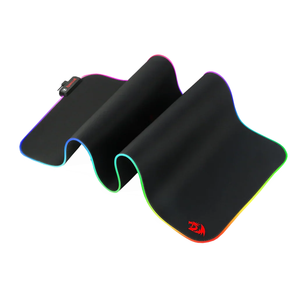 Redragon neptune x p033 gaming mouse pad mouse pads