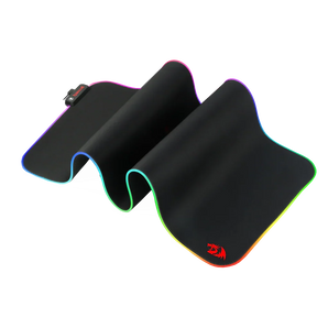 Redragon neptune x p033 gaming mouse pad mouse pads
