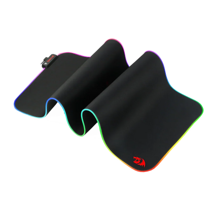 Redragon neptune x p033 gaming mouse pad mouse pads