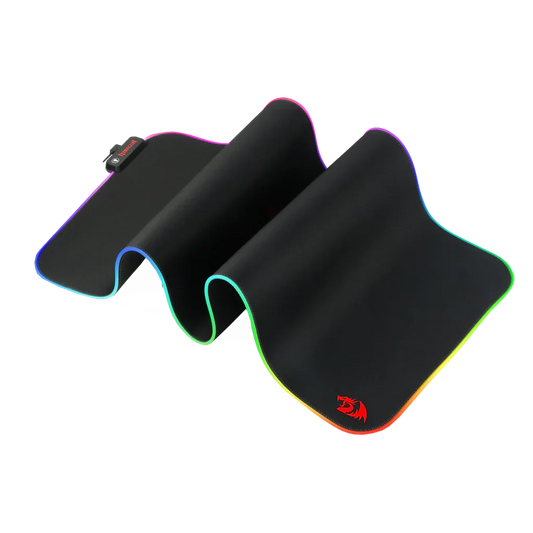 Redragon neptune x p033 gaming mouse pad mouse pads