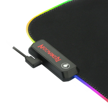 Redragon neptune x p033 gaming mouse pad mouse pads