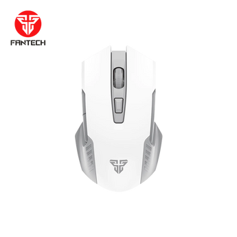 Raigor ii wg10 wireless 2.4ghz pro-gaming mouse