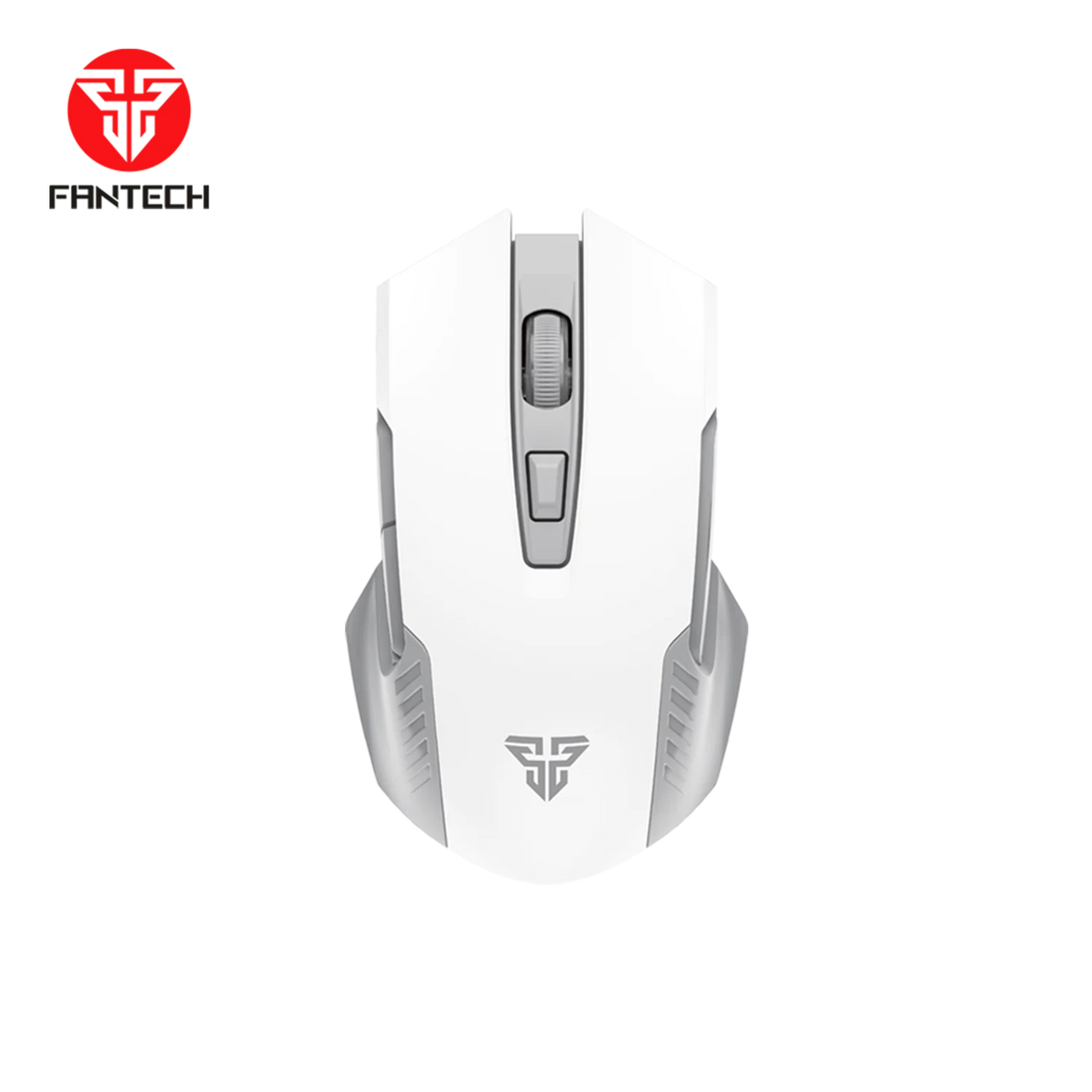 Raigor ii wg10 wireless 2.4ghz pro-gaming mouse