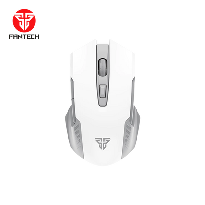 Raigor ii wg10 wireless 2.4ghz pro-gaming mouse