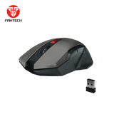 Raigor ii wg10 wireless 2.4ghz pro-gaming mouse