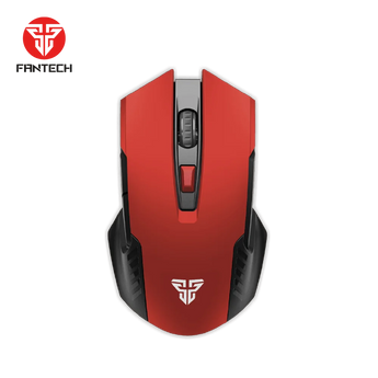 Raigor ii wg10 wireless 2.4ghz pro-gaming mouse