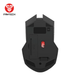Raigor ii wg10 wireless 2.4ghz pro-gaming mouse