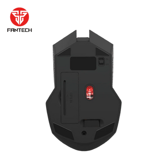 Raigor ii wg10 wireless 2.4ghz pro-gaming mouse
