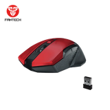 Raigor ii wg10 wireless 2.4ghz pro-gaming mouse