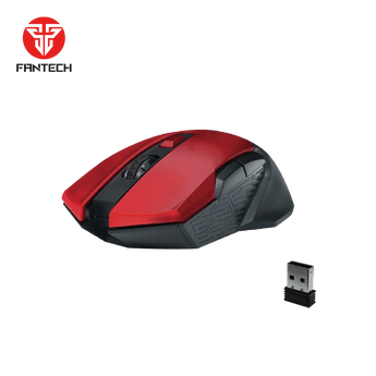 Raigor ii wg10 wireless 2.4ghz pro-gaming mouse